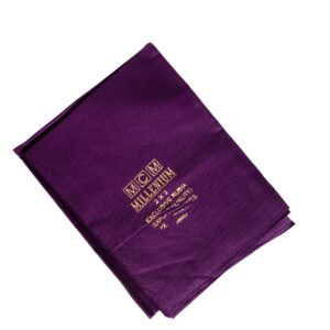 Purple Blouse         1 Mtr