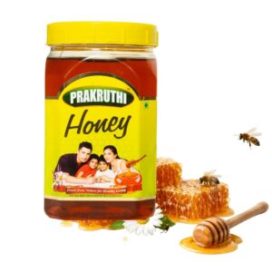 Prakruthi Honey-1 KG
