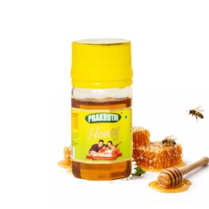Prakruthi Honey -25 G