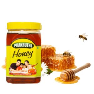 Prakruthi Honey 500G