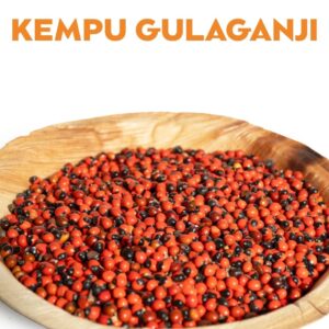 KEMPU GULGANJI