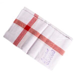 White towel-big towel (30*60)