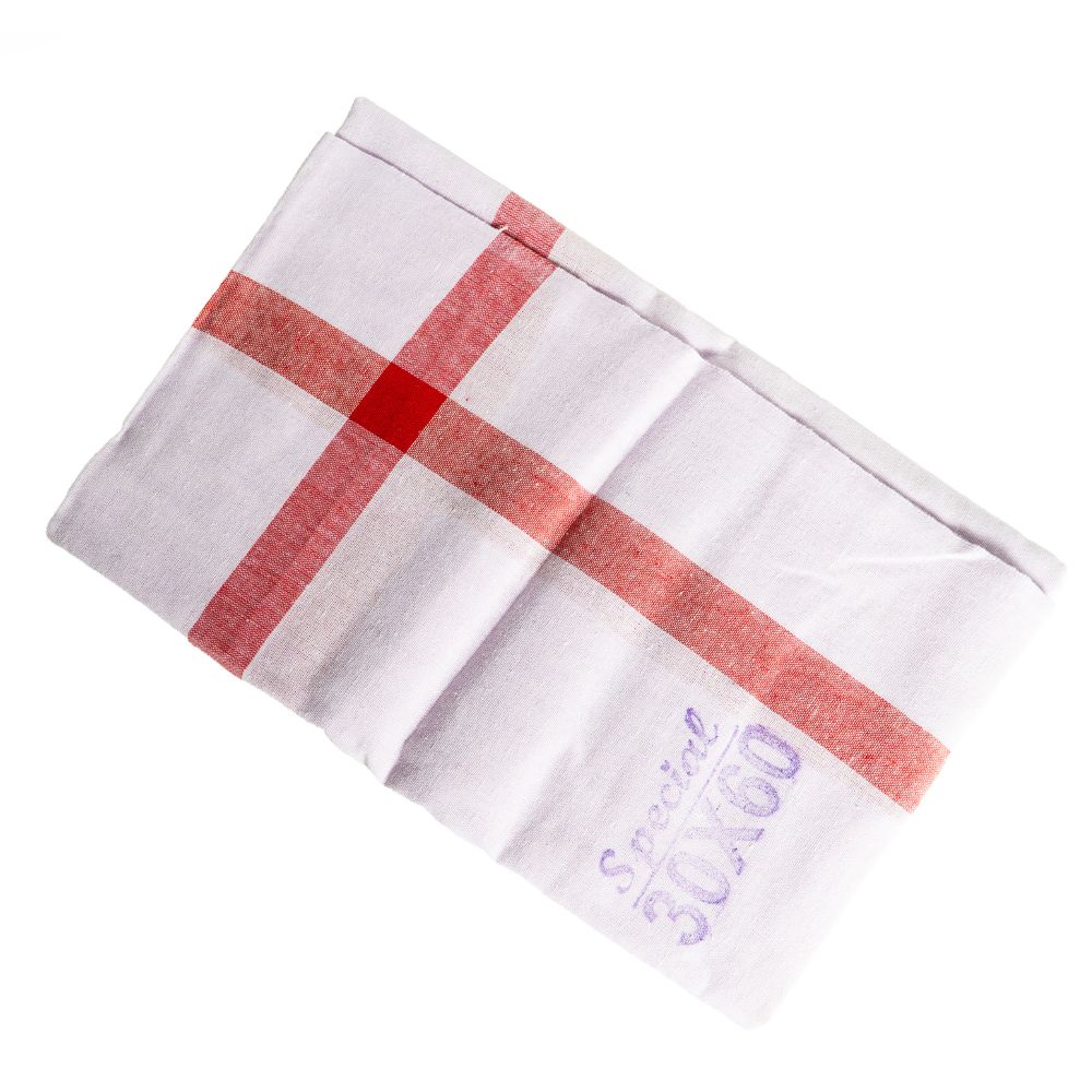 White towel-big towel (30*60)