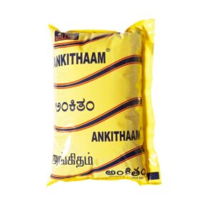 Ankitham Deepam Oil - 1 litre
