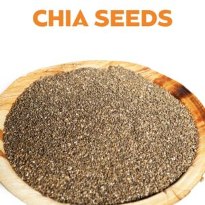 CHIA SEEDS