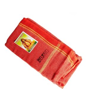 Small Red Towel-4 piece (30*50)