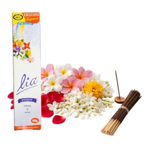 Lia Rainbow - Agarbhatti