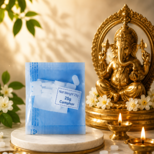 camphor