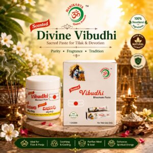 vibhuti
