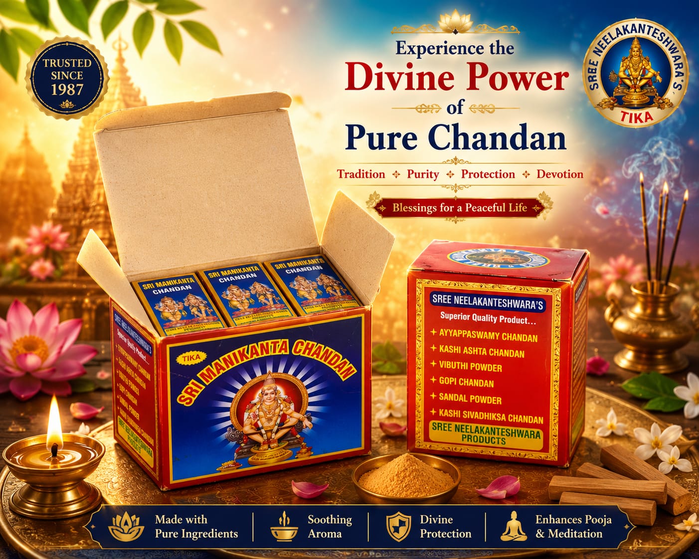 chandan