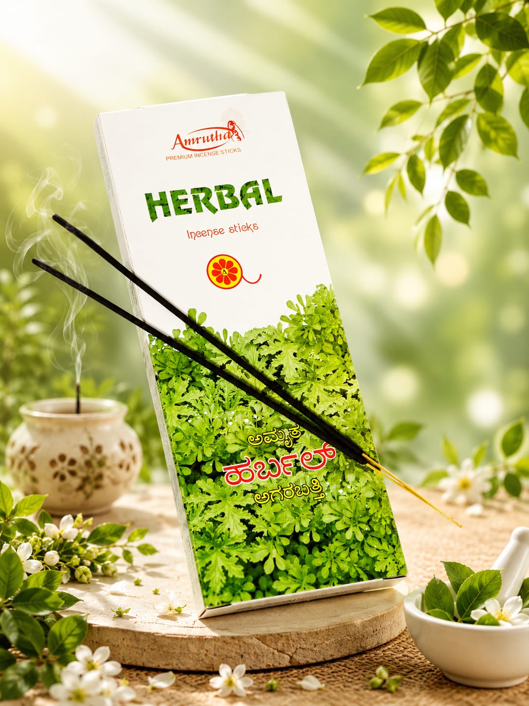 HERBAL