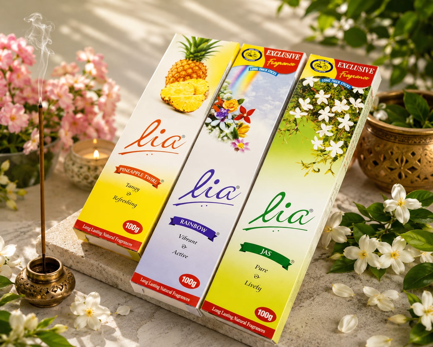 LIA