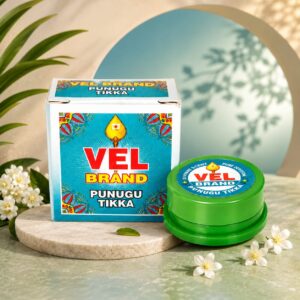 Vel tikka