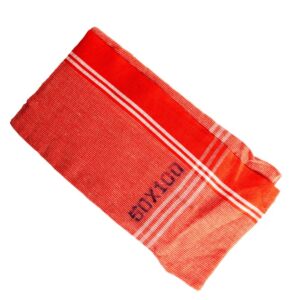 towel