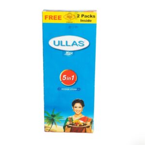 ULLAS
