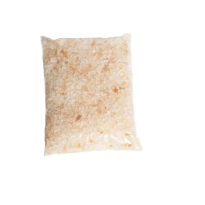 PINK SALT