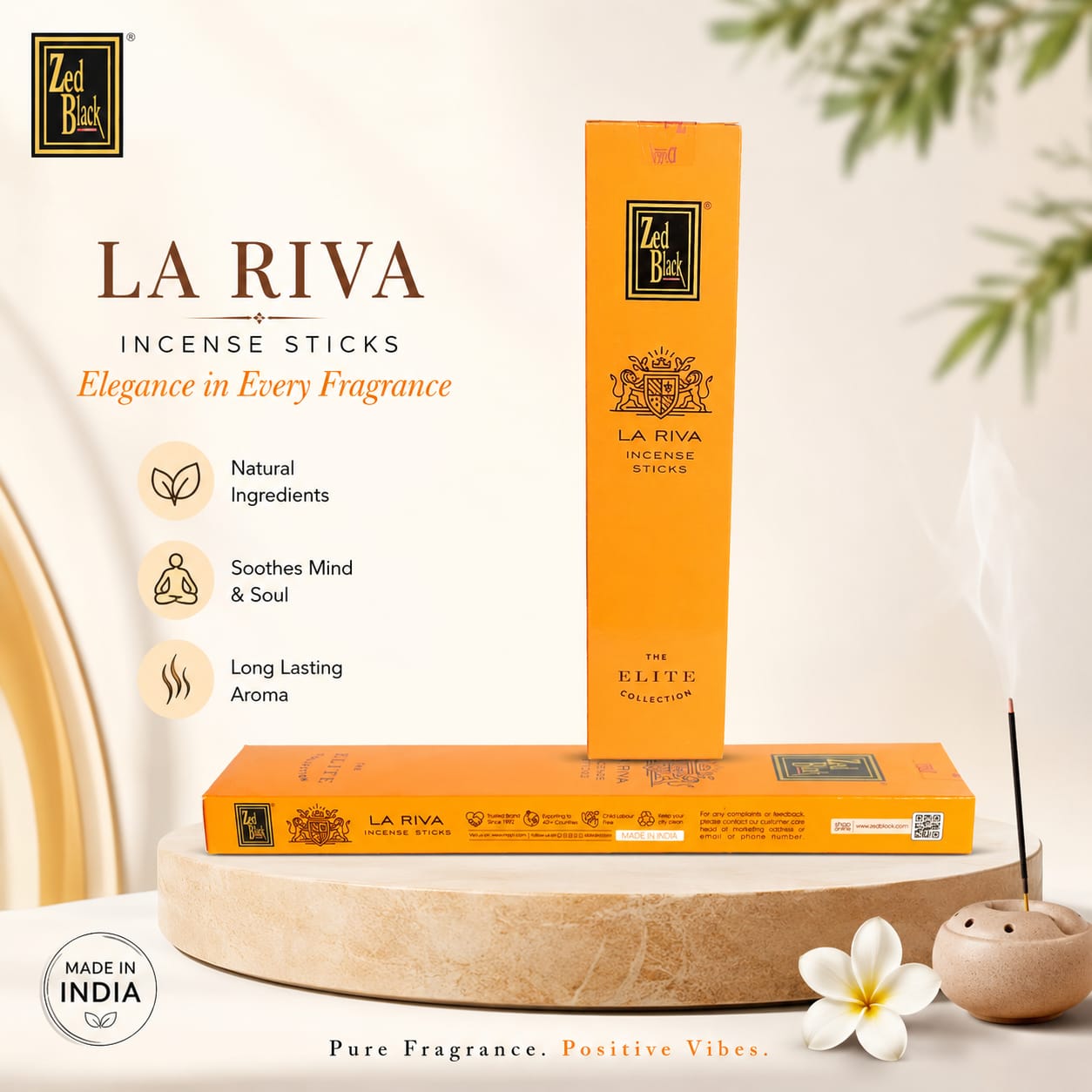 LA RIVA