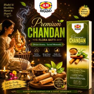 CHANDAN