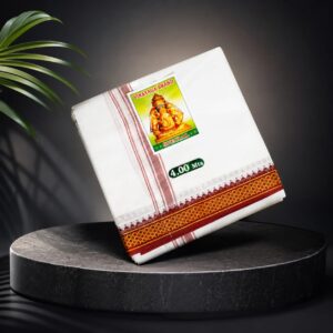 white panche