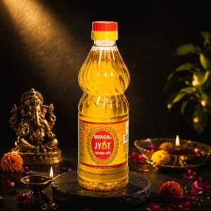 jyothi oil