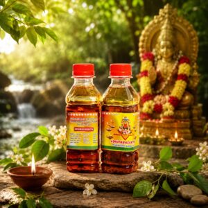 deepam oil