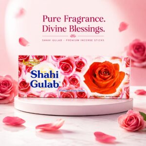 shahi gulab