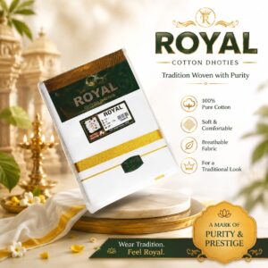 DHOTI