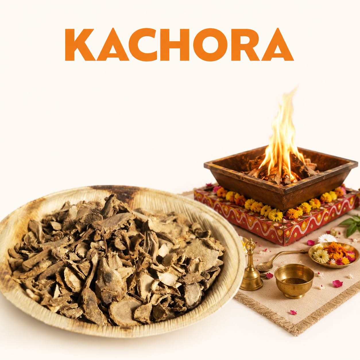 Kachora