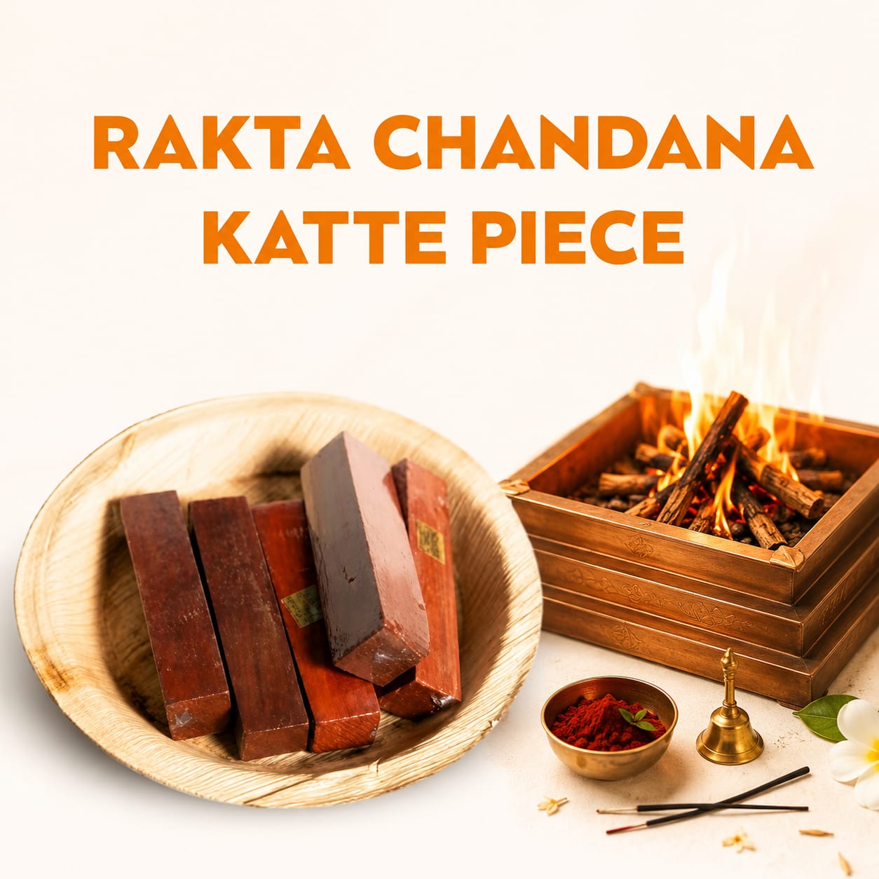 Rakta chandana