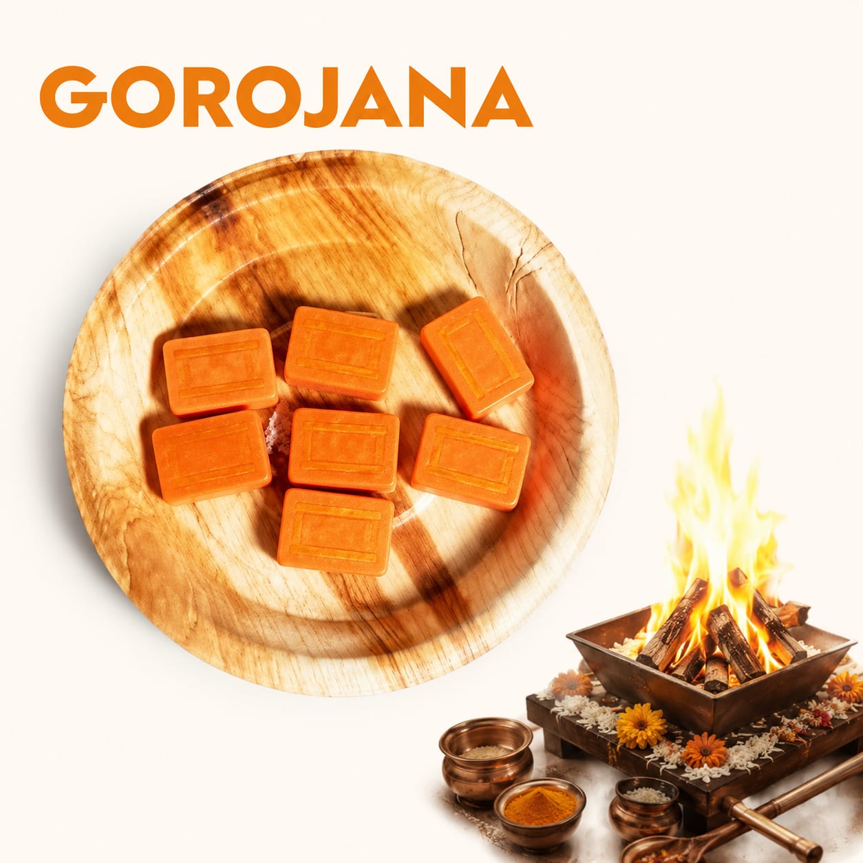 garojana