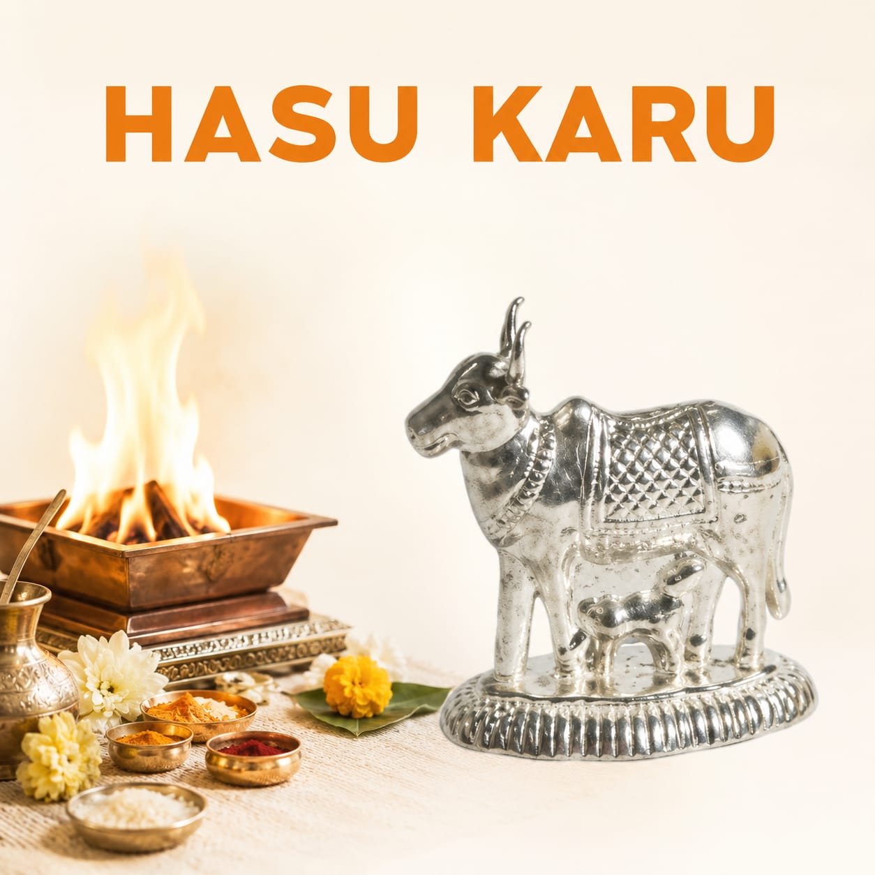hasu karu