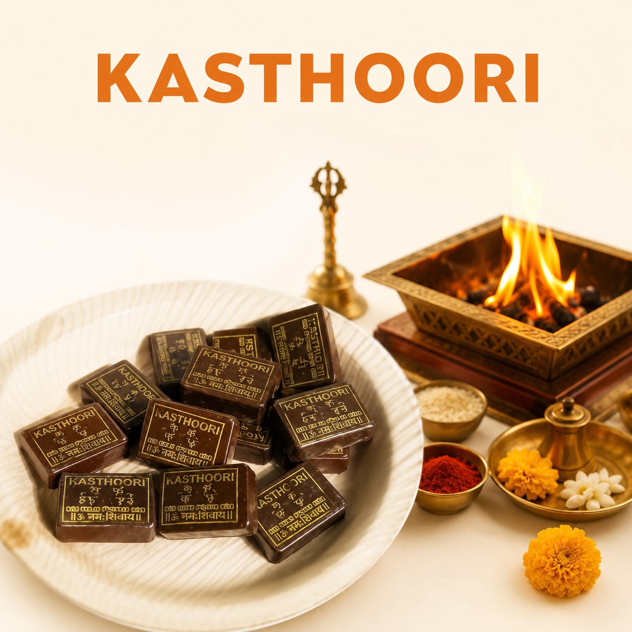 kasthoori