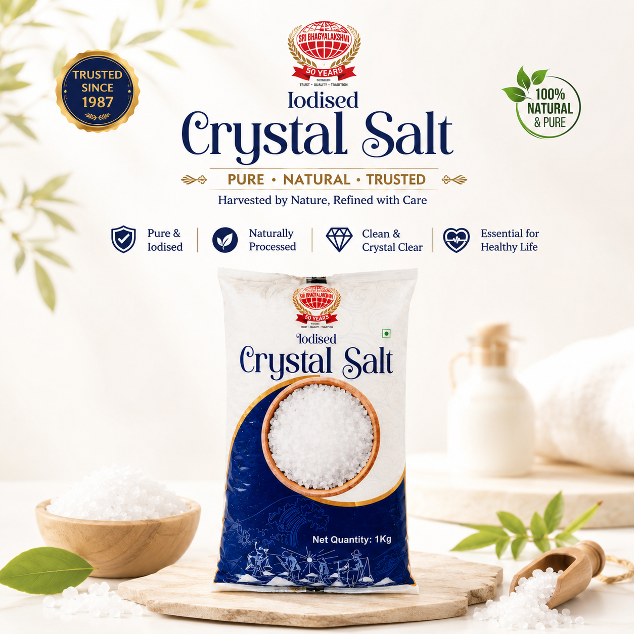 salt