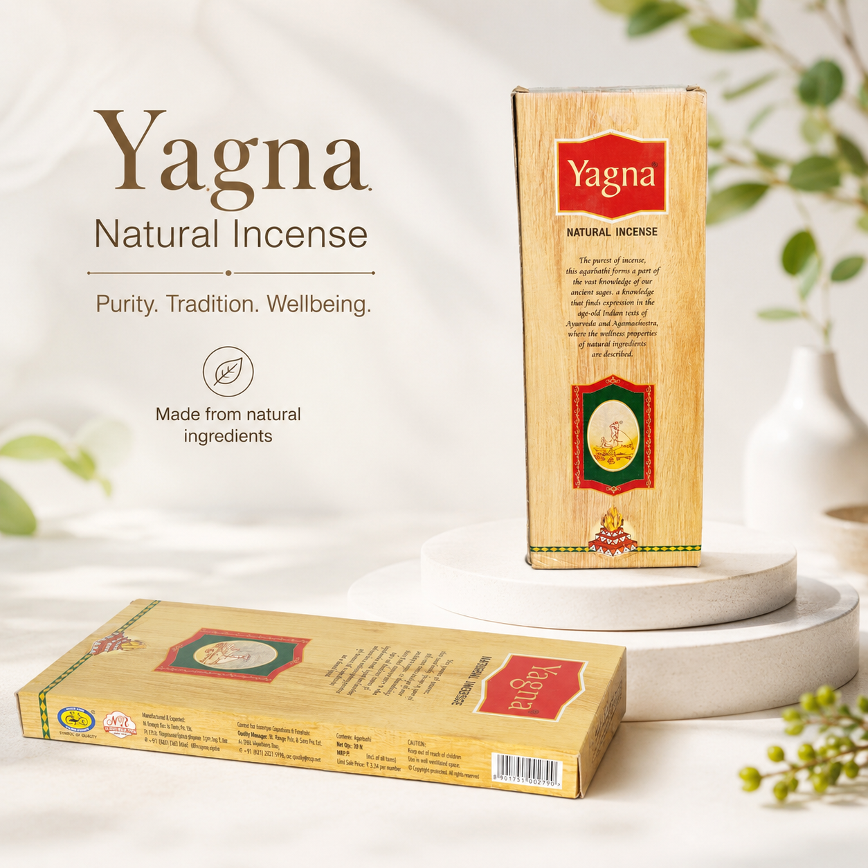 YAGNA