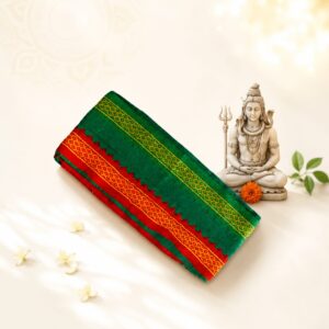 Green shalya