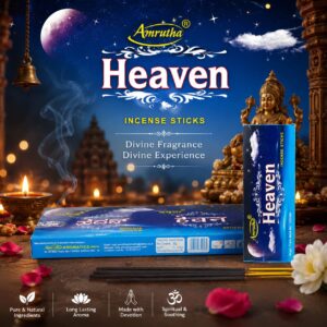 Heaven Agarbhatti